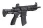 Preview: Specna Arms SA-H04 ONE Assault Rifle Black AEG 0,5 Joule